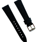 Black Saffiano