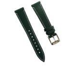 Green Saffiano